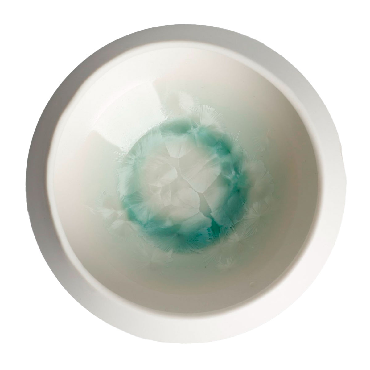 Салатник Home Chef Frost 16см