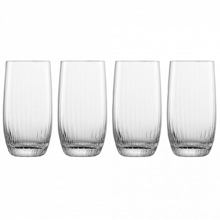 Набор стаканов высоких Zwiesel Glas Fortune, 4шт