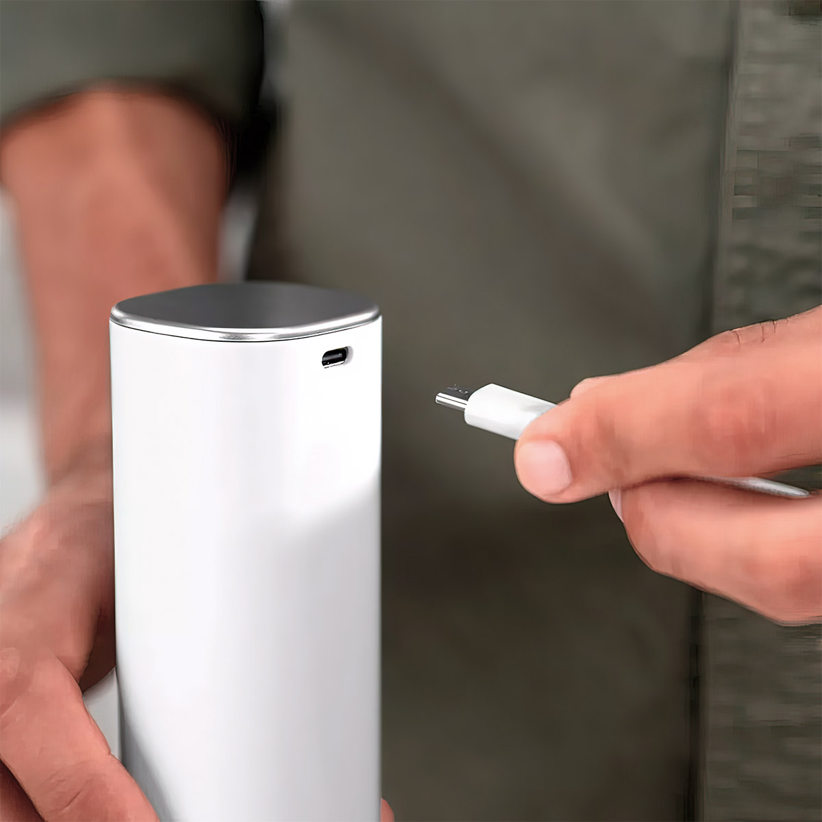 Мельница электрическая для соли и перца ZWILLING Enfinigy