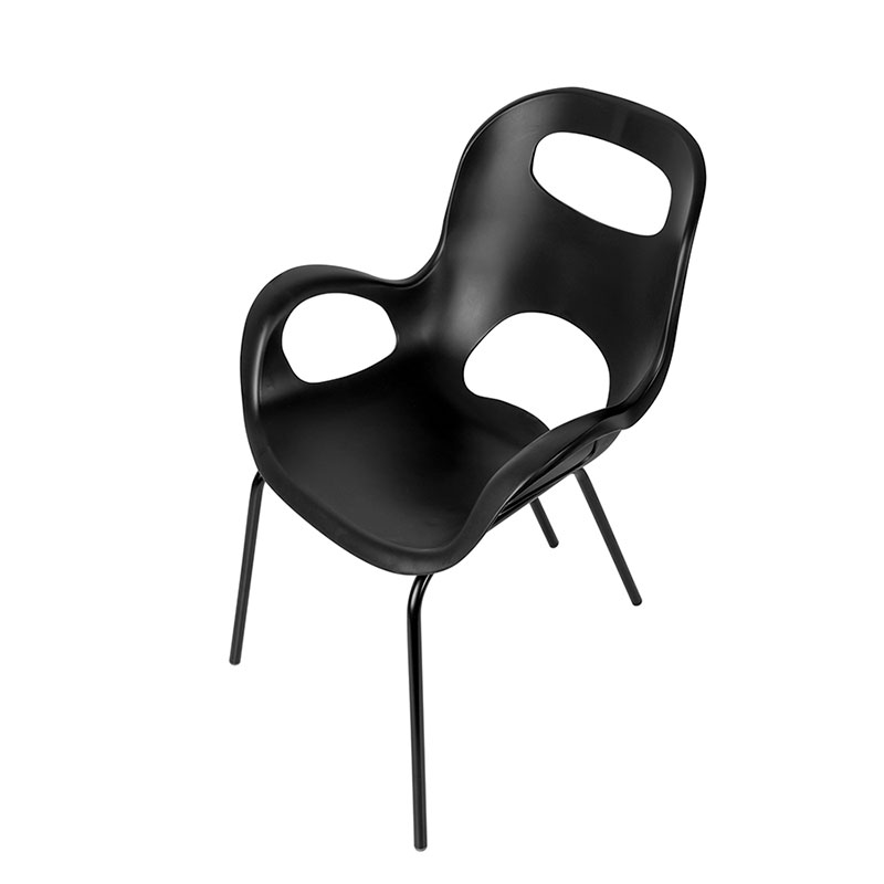 

Стул Umbra Oh Chair, черный