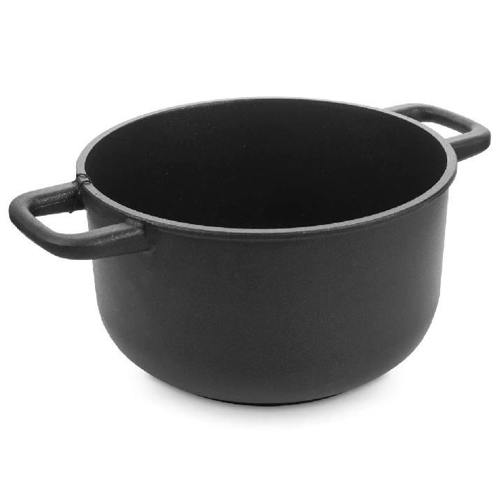 Кастрюля Olympia Diamant Plus