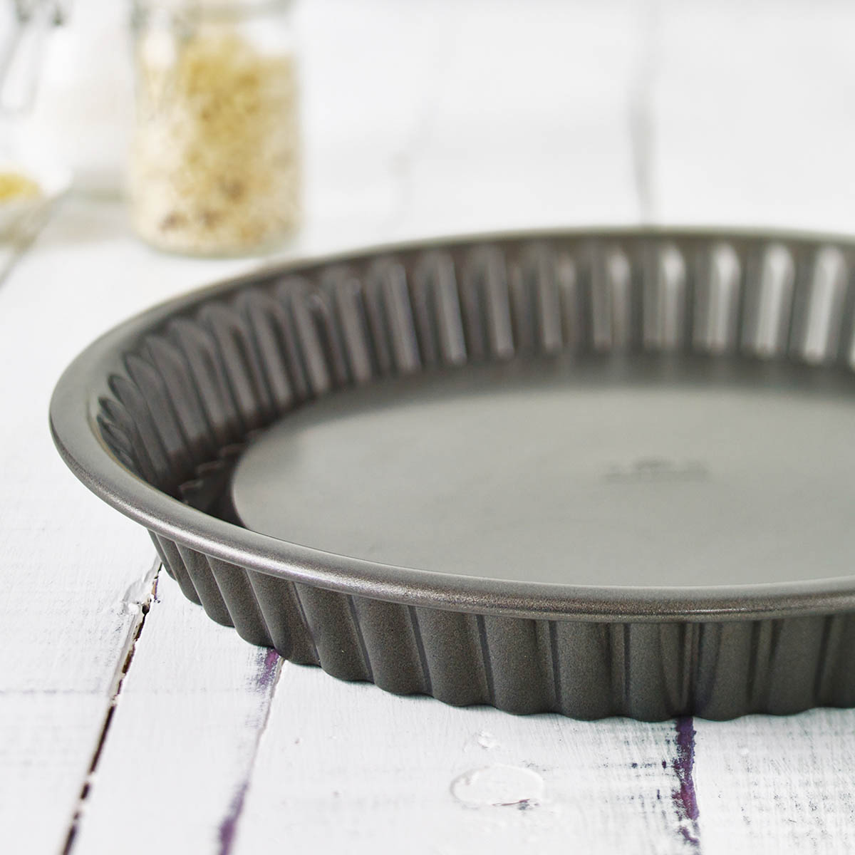 Форма для флана Birkmann Easy Baking 30см