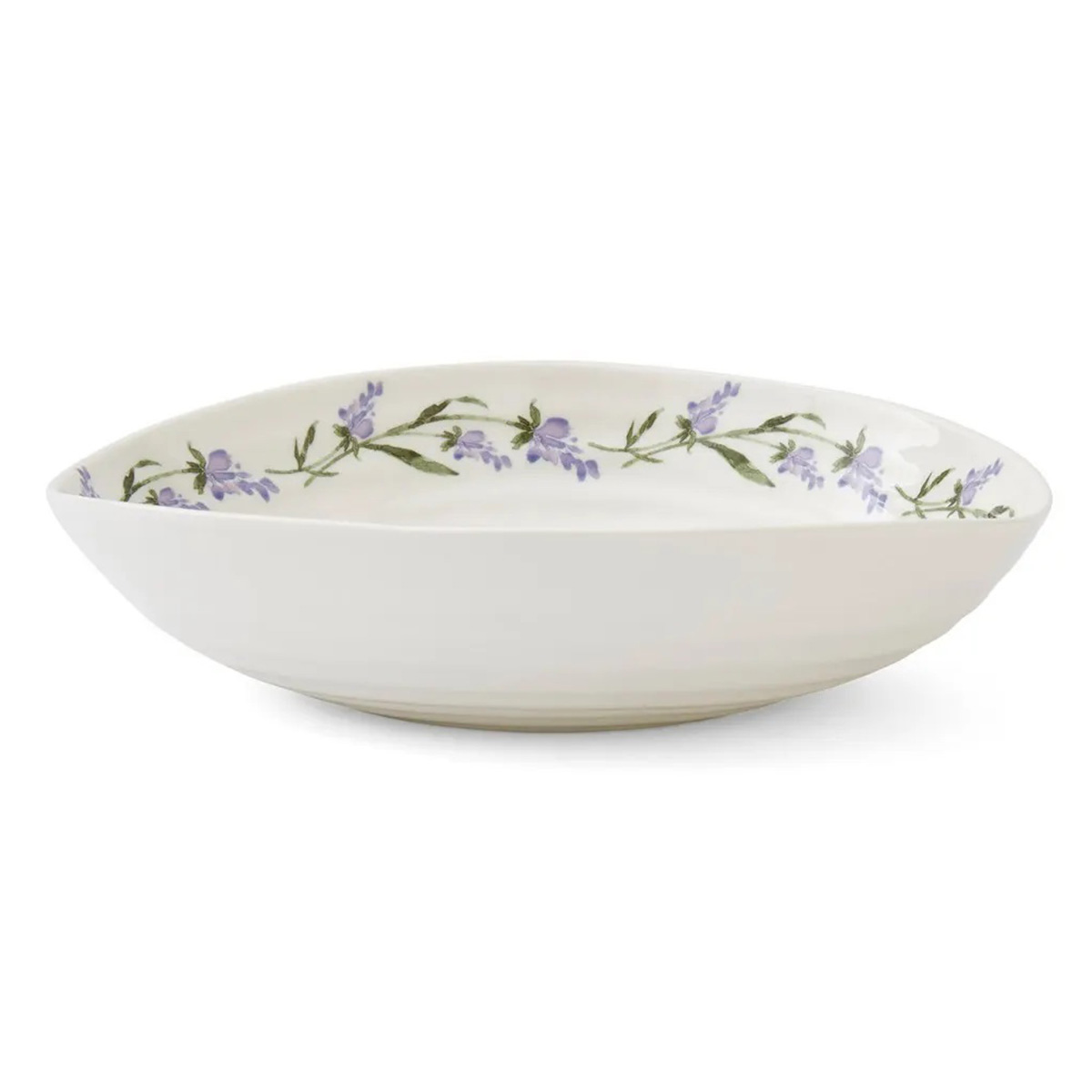 Набор тарелок для пасты Portmeirion Sophie Conran Lavandula 4шт