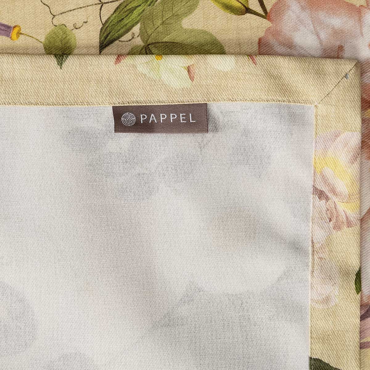 Скатерть Pappel Missy 160x200см