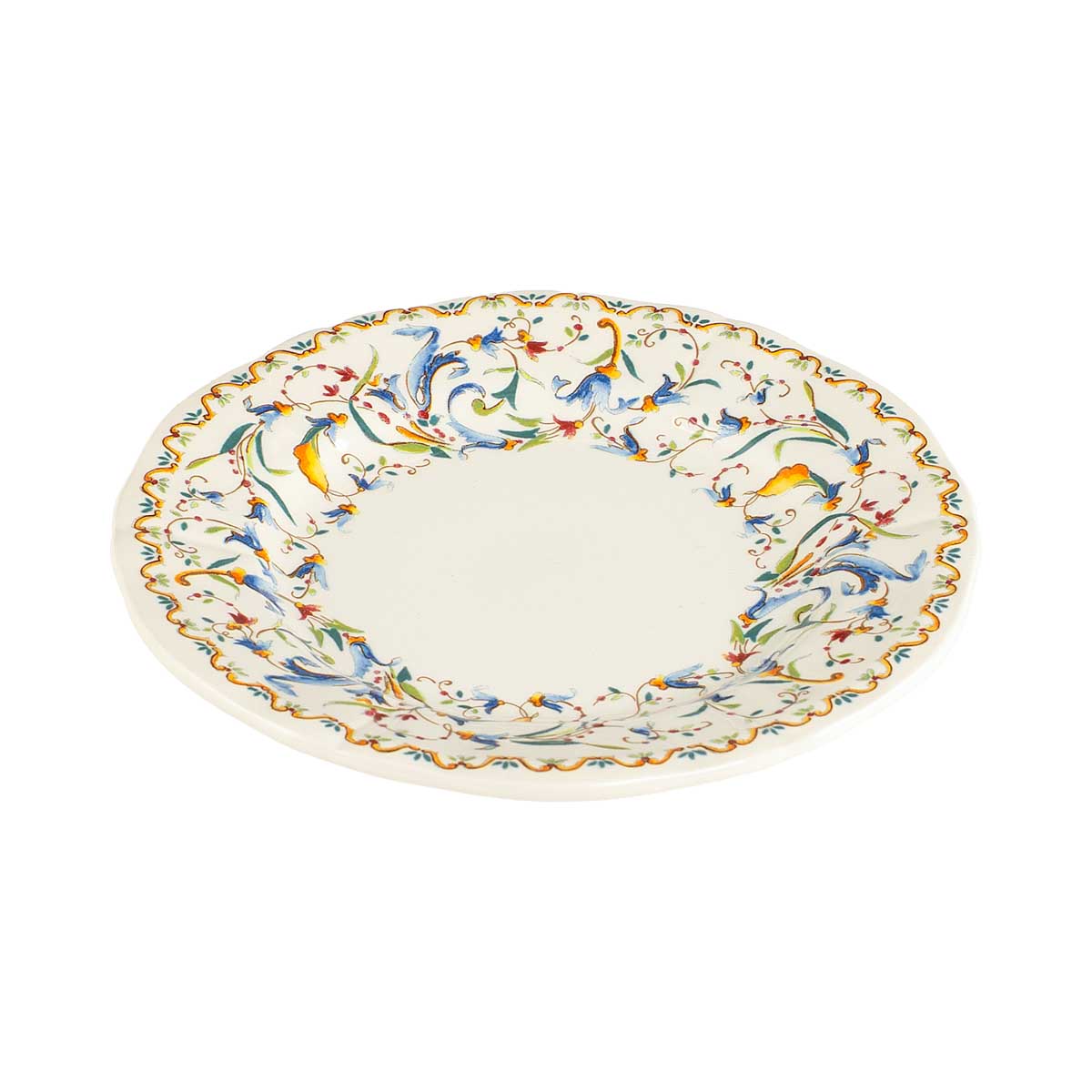 Набор тарелок для хлеба Gien Toscana 16,3см, 4шт