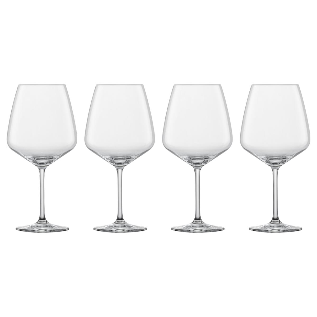 Набор бокалов для красного вина Schott Zwiesel Tulip