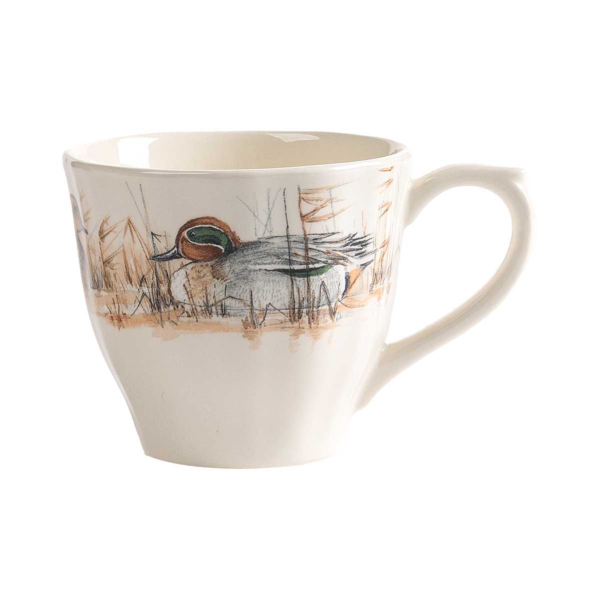 Набор кофейных пар Gien Sologne 175мл, 2шт