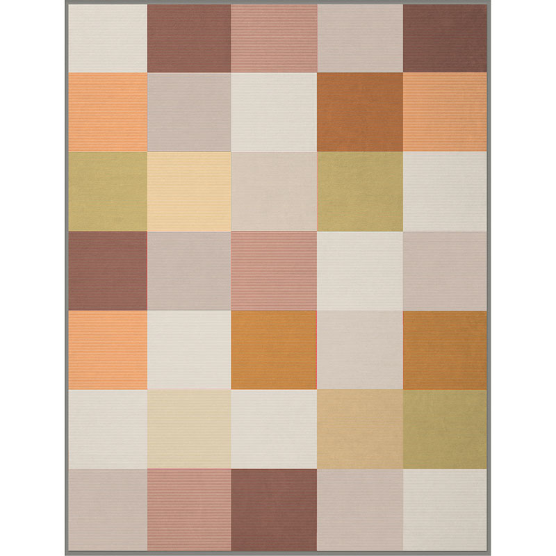 Плед 2-спальный Biederlack New Legends Carre