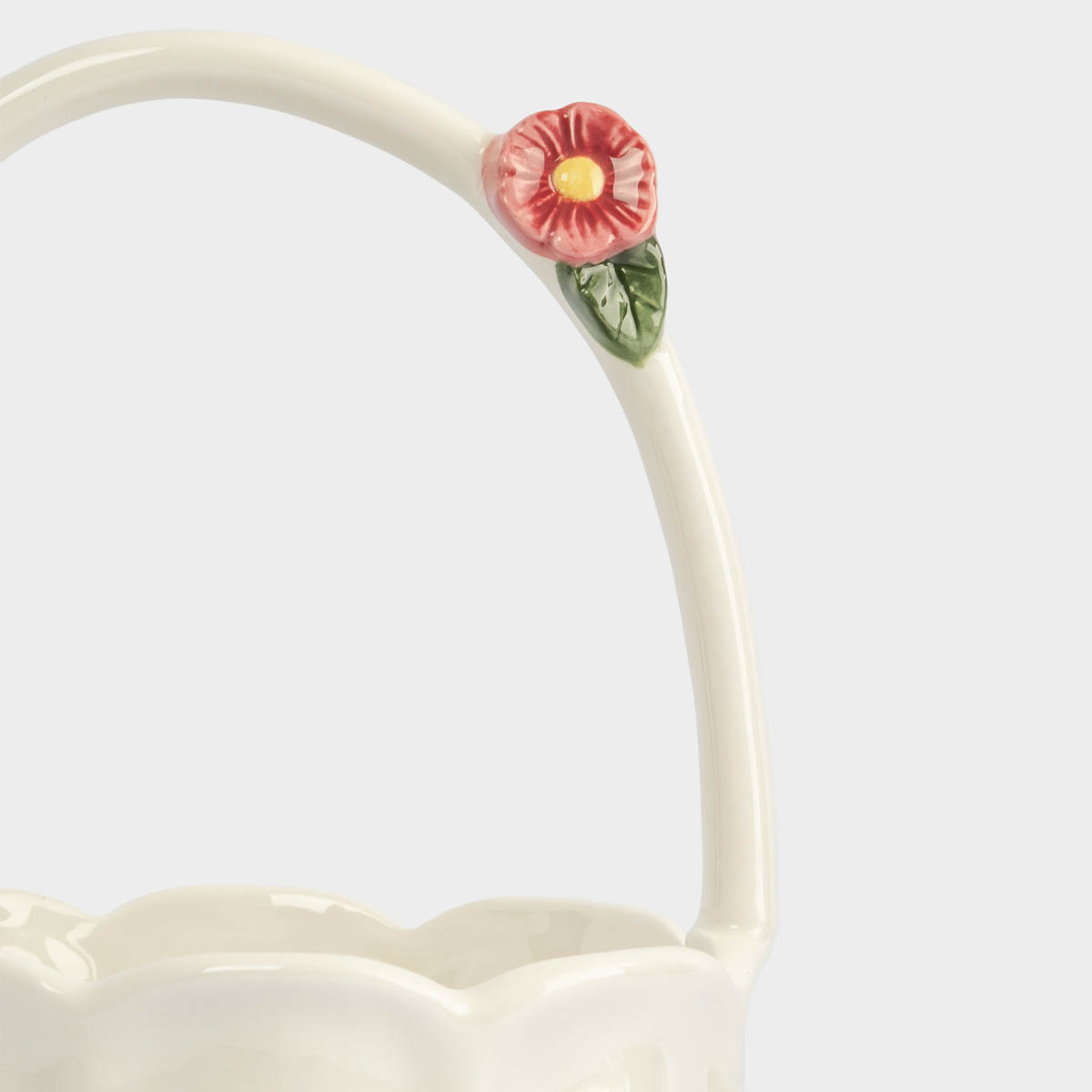 Конфетница Anna Lafarg Сиреневое Утро