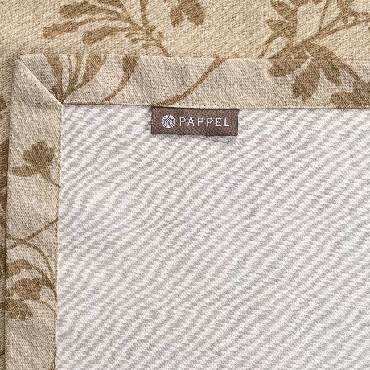 Скатерть Pappel Carrie 130x160см