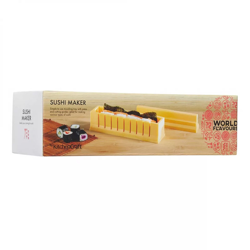 Набор для приготовления суши Kitchen Craft