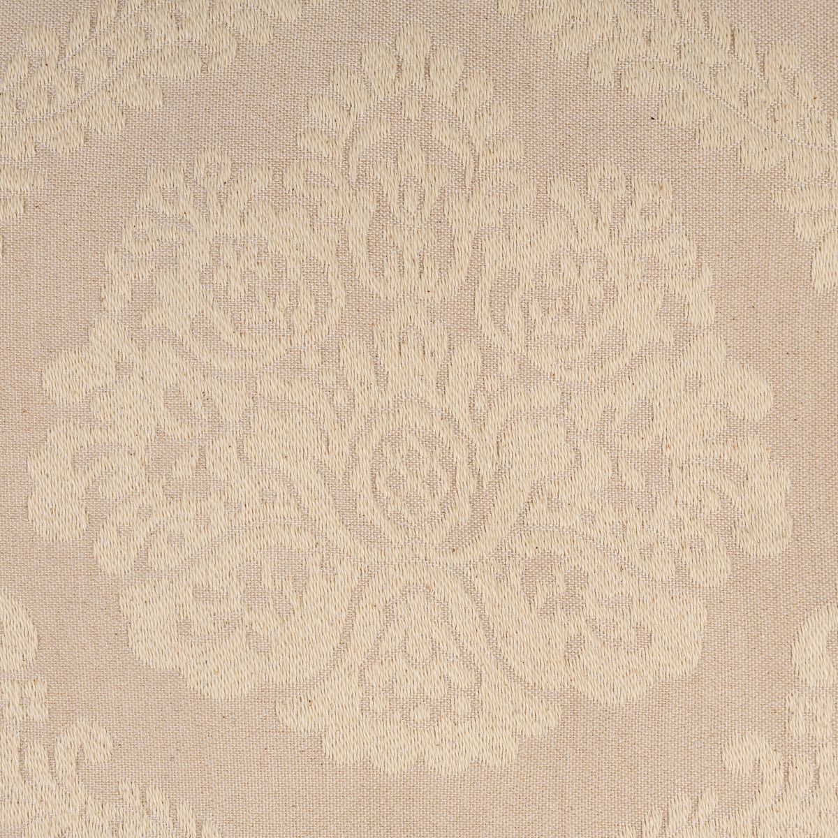 Покрывало 1,5-спальное Portugal Home Constance 180x220см, цвет бежевый