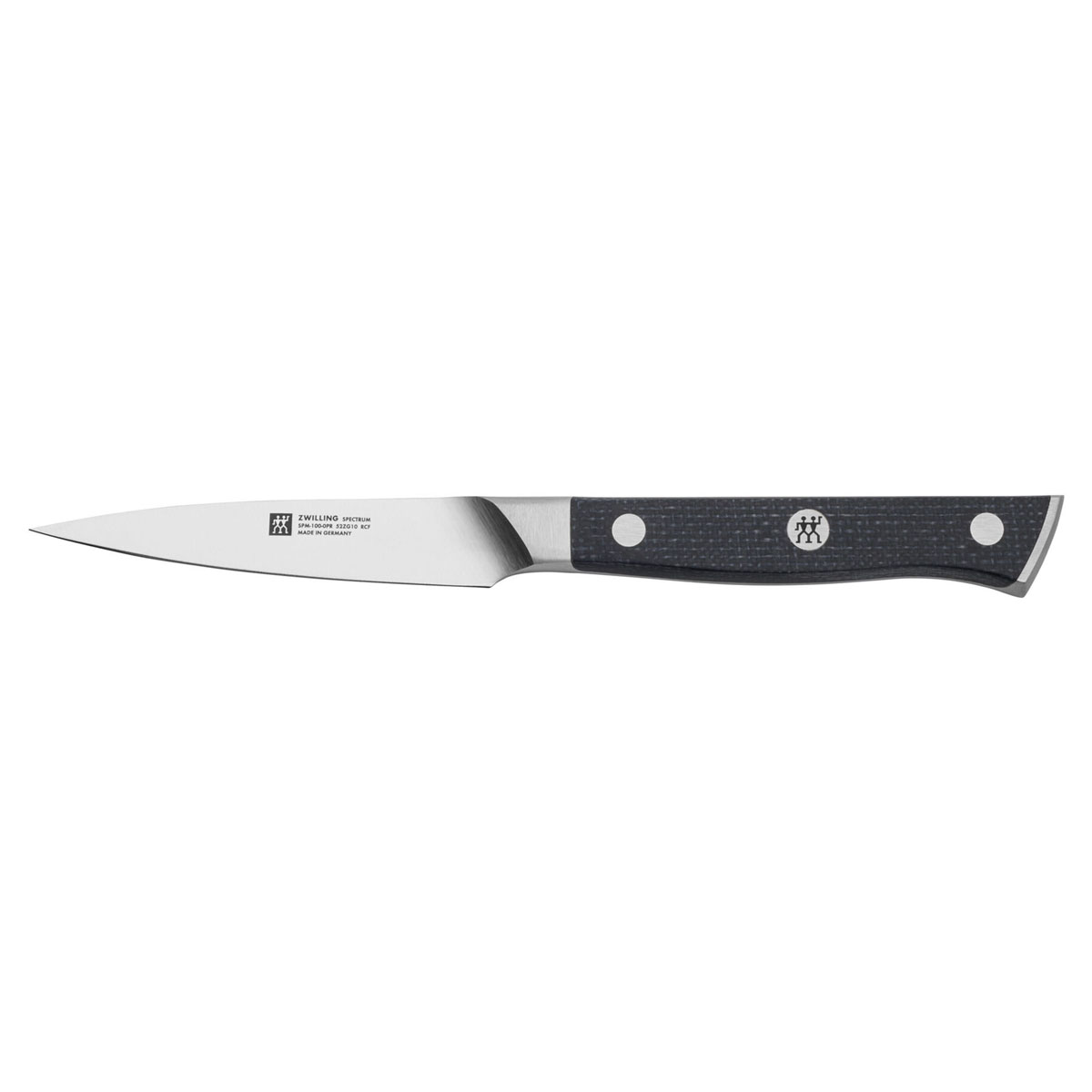 Нож для овощей Zwilling Spectrum