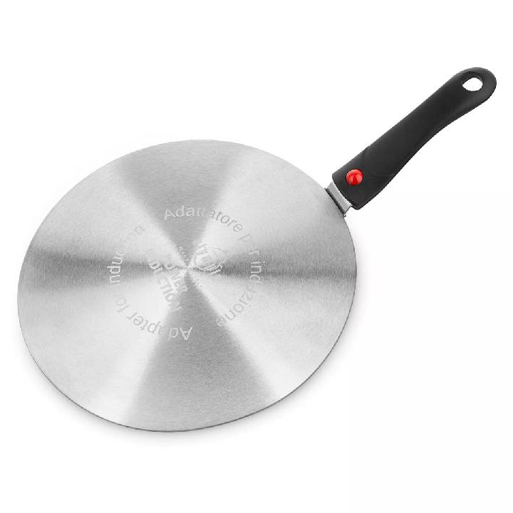 Адаптер для индукционных плит Olympia Diamant 22см