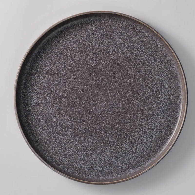 Тарелка 25 Mist (мокрый асфальт), Nordline