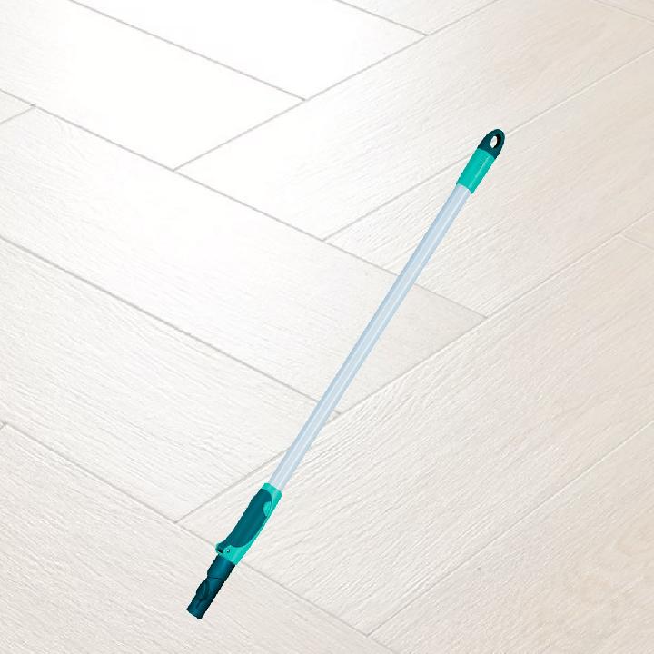 Телескопическая стальная ручка Leifheit, 75-135см