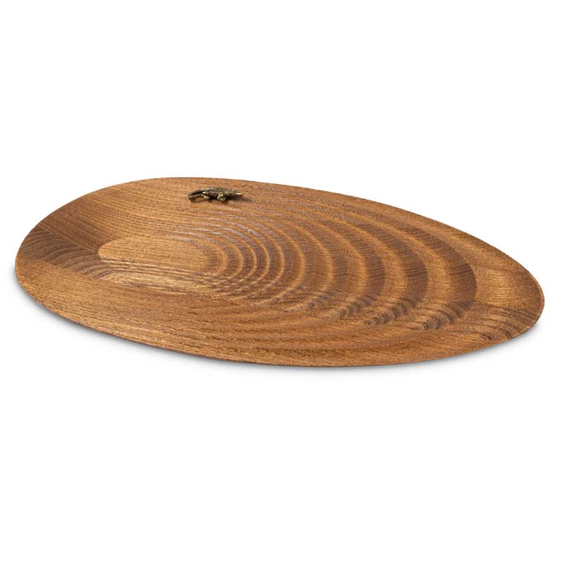 Блюдо Po.Legno Наоми