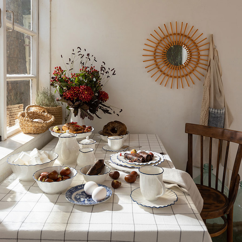 Кружка Liberty Jones Санторини 250мл