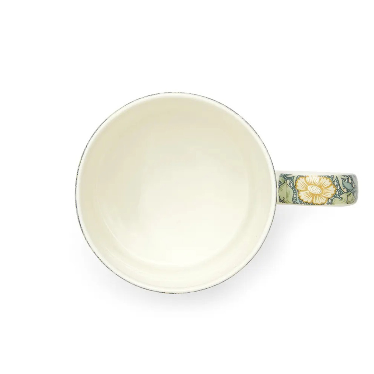 Набор кружек Spode Morris & Co Seaweed 6шт