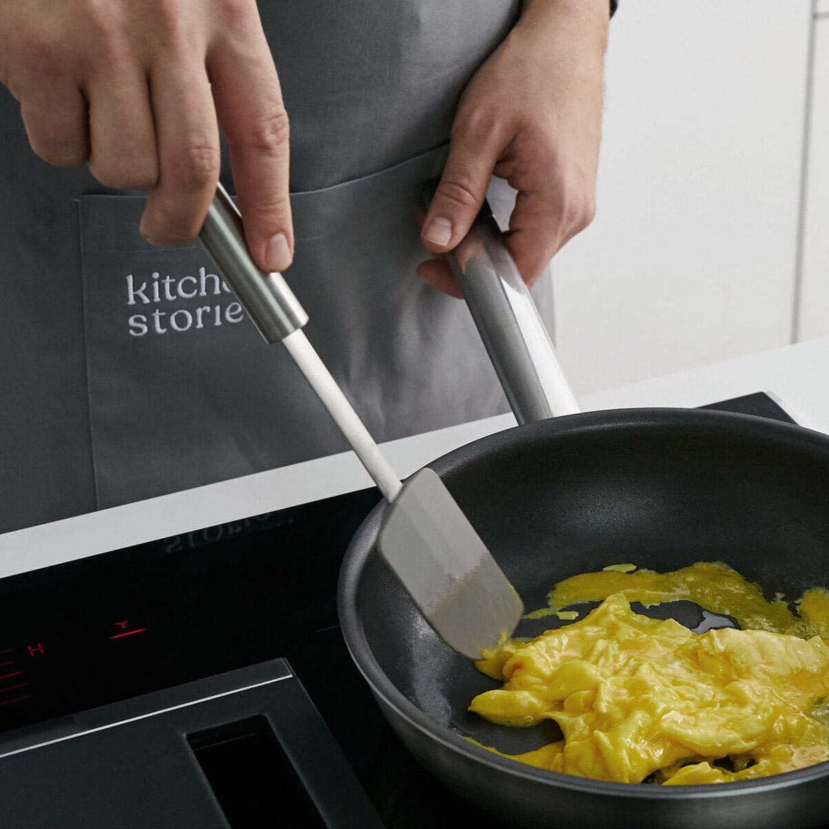 Скребок для теста силиконовый ZWILLING Pro