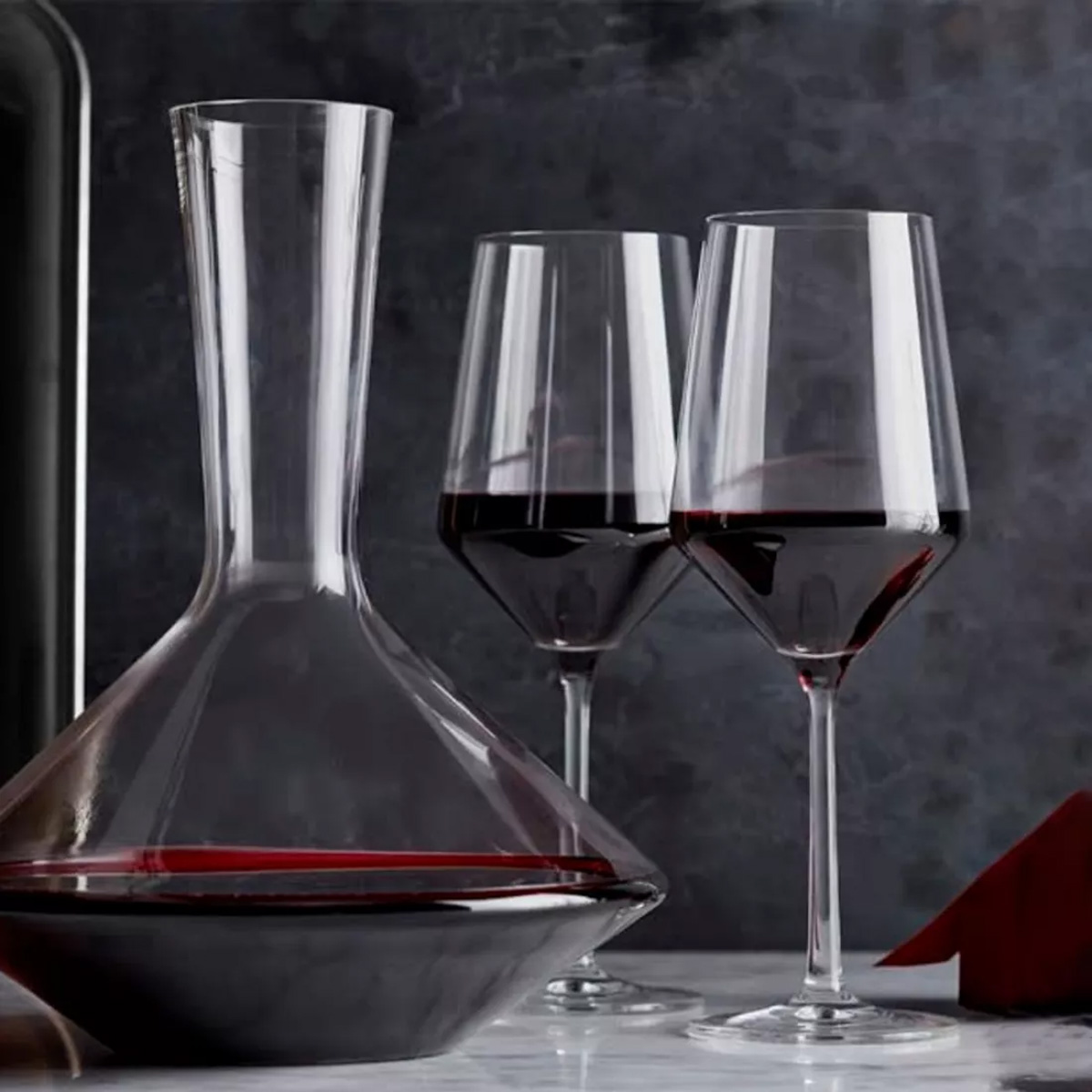 Декантер Zwiesel Glas Pure