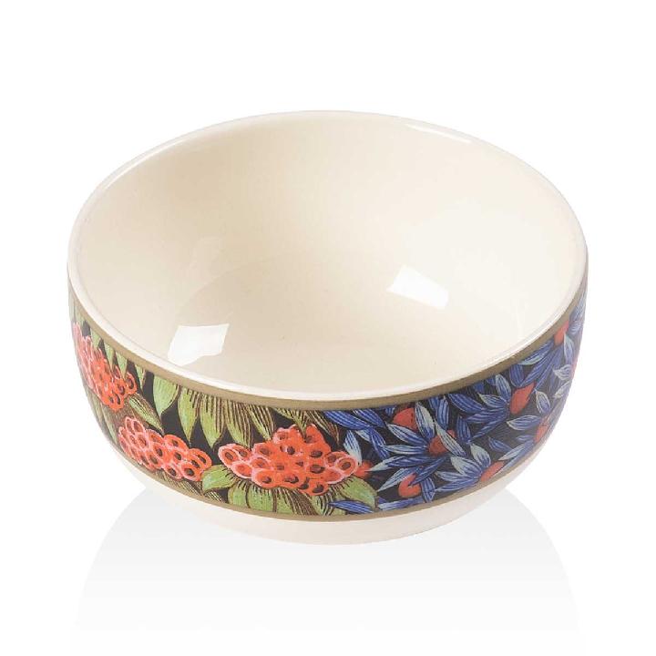 Набор салатников Gien Le Jardin Du Palais, 2шт