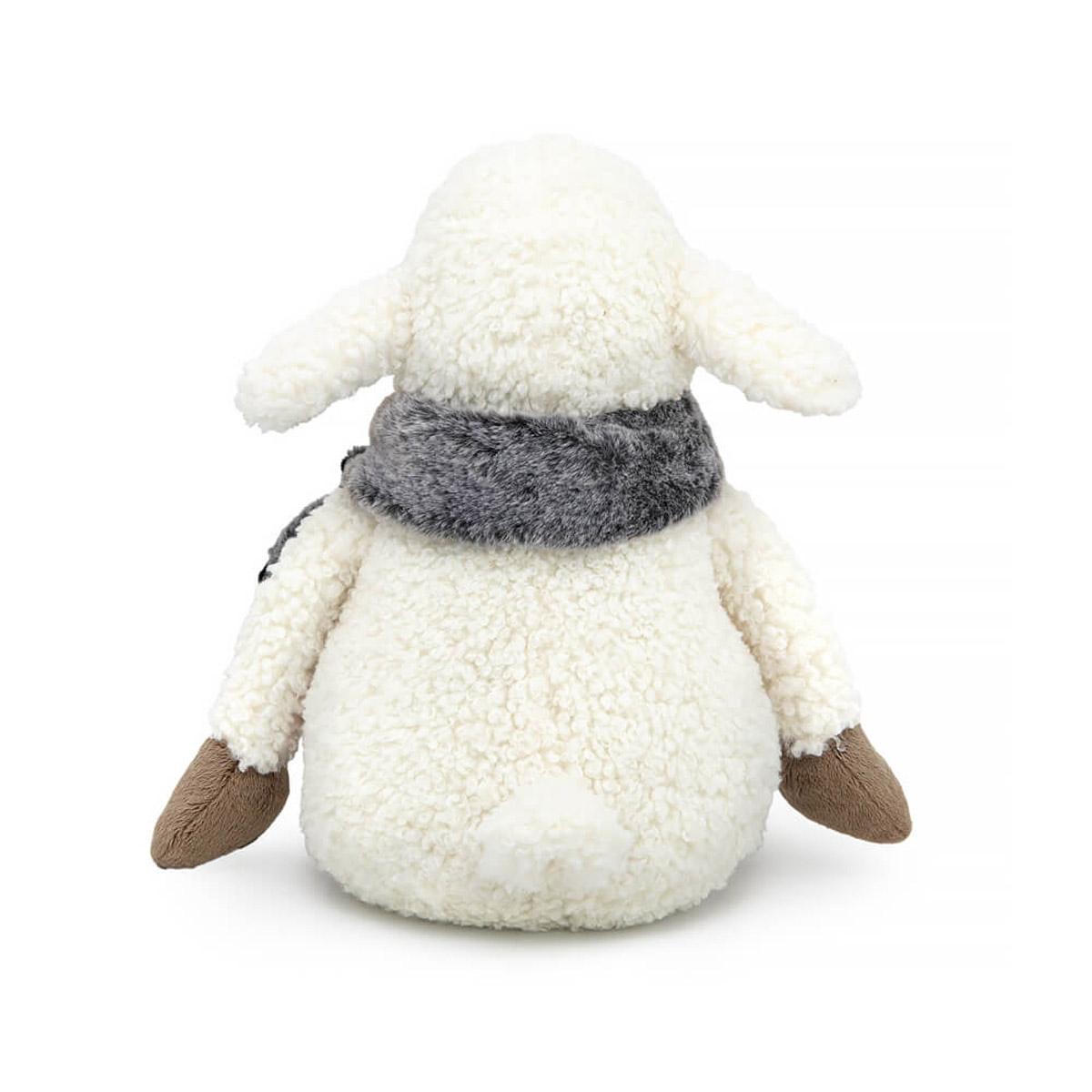 Игрушка BUDI BASA collection Овца Виолетта 30см