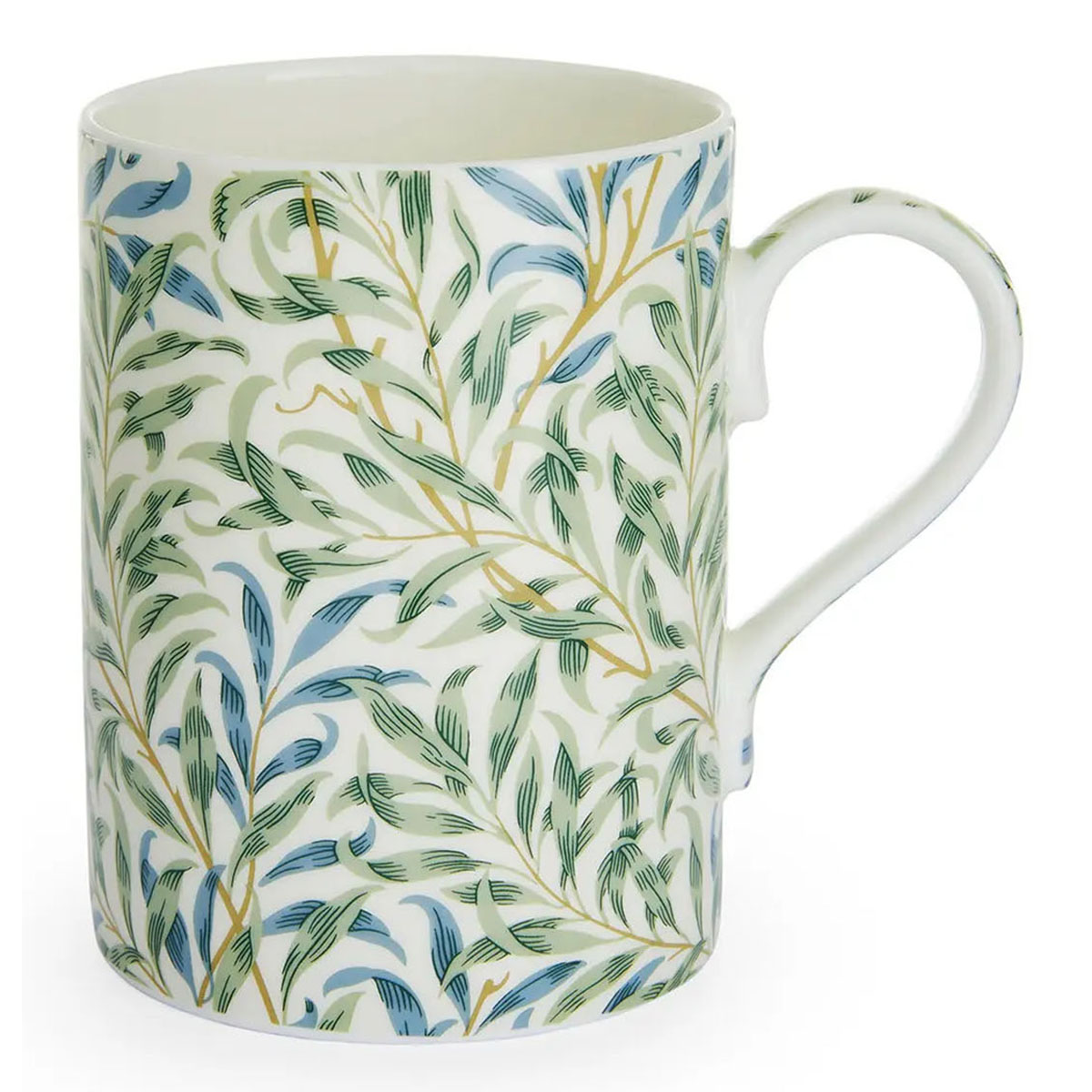 Набор кружек Spode Morris & Co Willow Bough 6шт