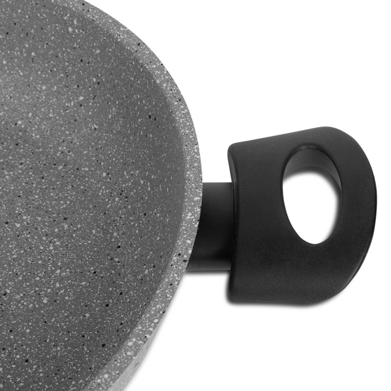 Сотейник Barazzoni Induction Facile Plus 28см