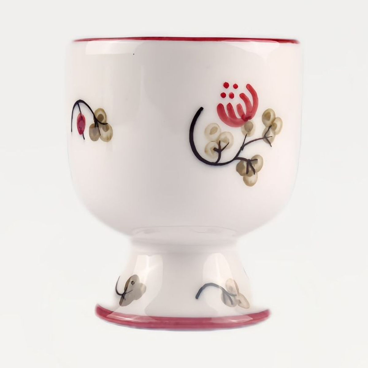 Подставка под яйца Дымов Керамика Шиповник