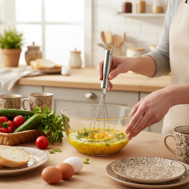 Венчик Leifheit Sterling 32 см