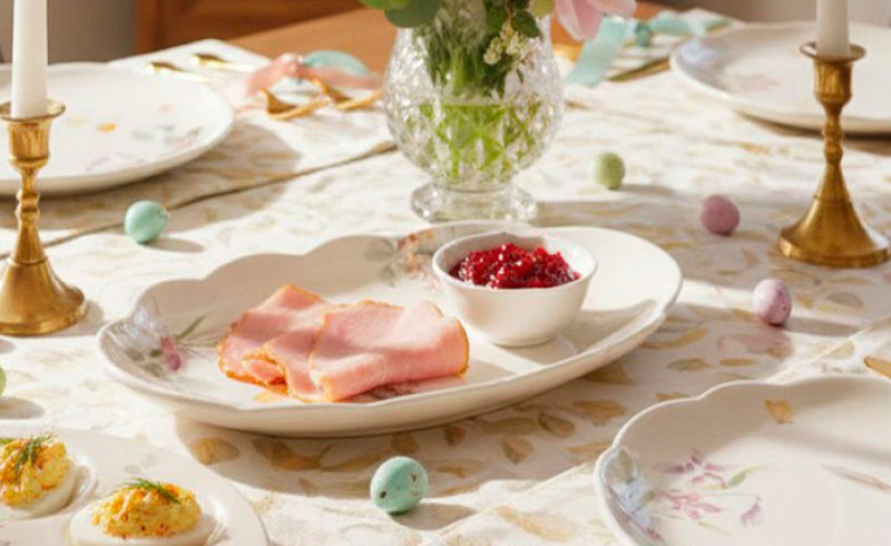 Две пасхальные истории от Anna Lafarg Две пасхальные истории от Anna Lafarg