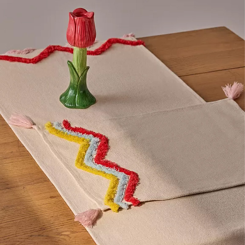 Салфетка под приборы Tkano Blossom Такт 33x48см