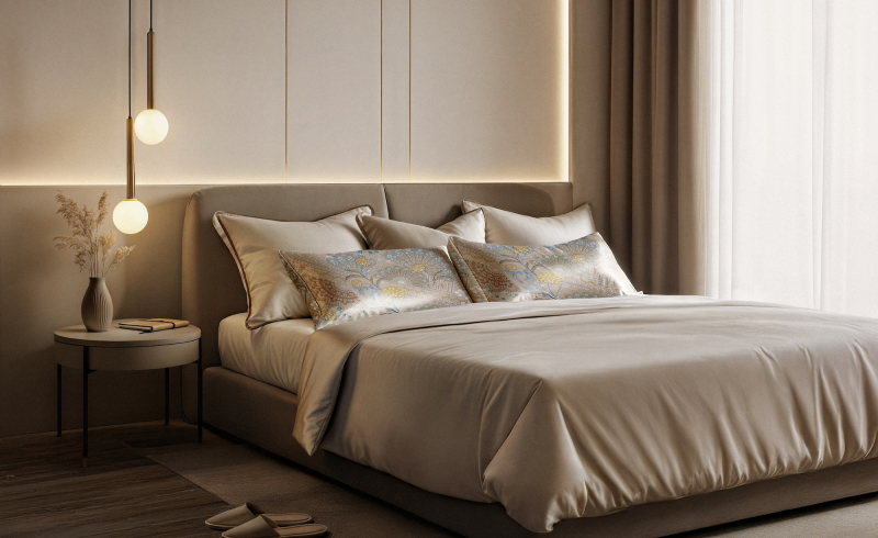 Ваш подарок при покупке от бренда Mollen!