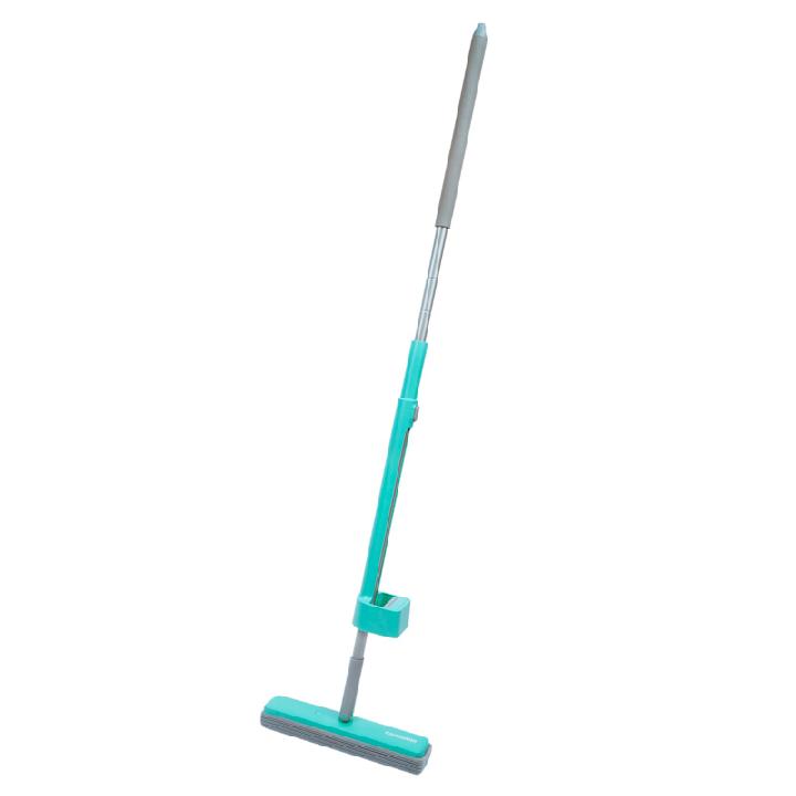 Швабра для влажной уборки Hausmann Careful Sponge