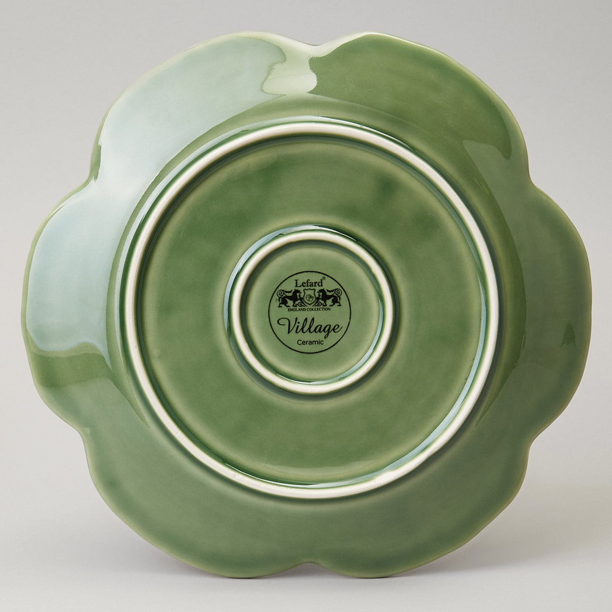 Набор тарелок закусочных Lefard Village 2шт