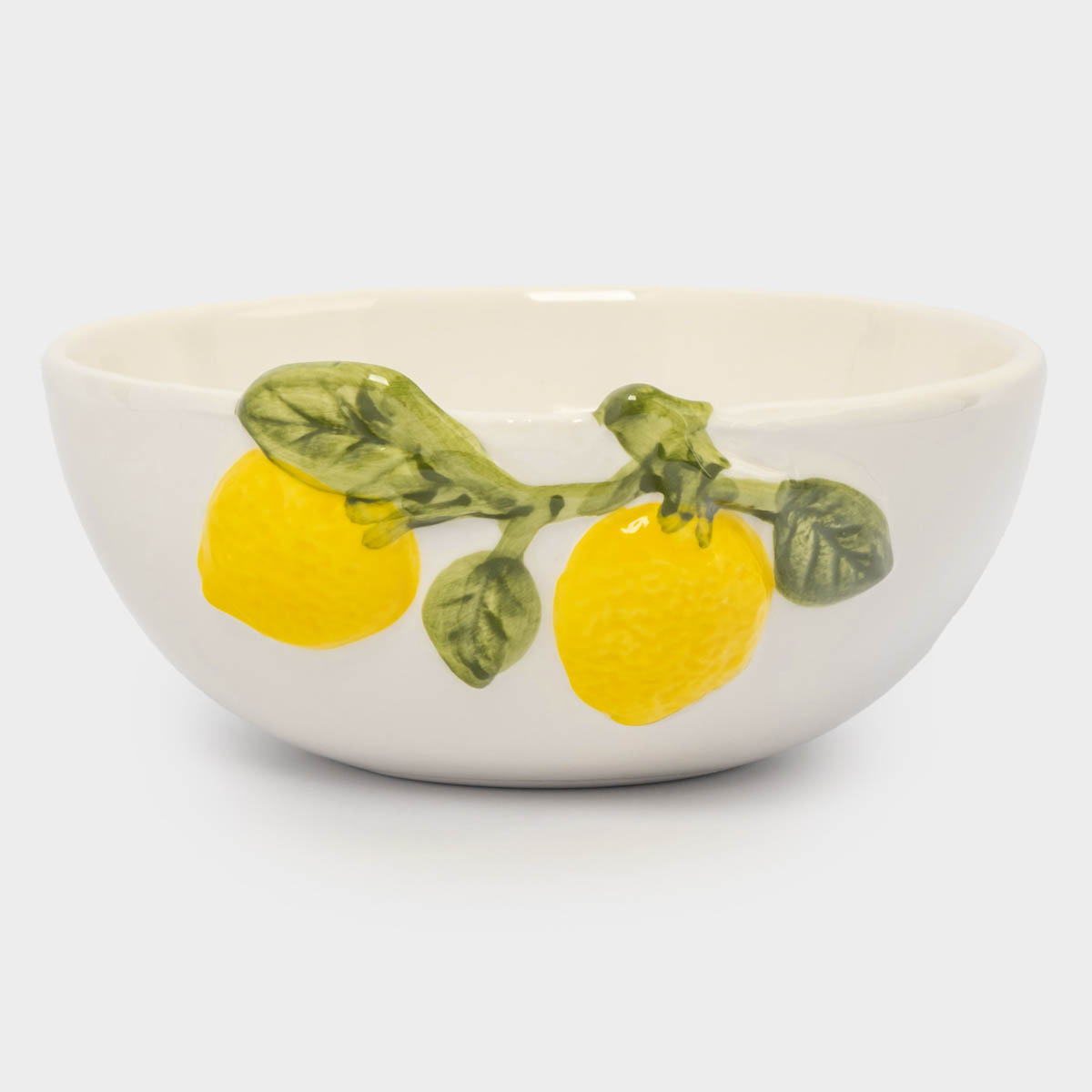 Салатник Anna Lafarg Лимоны