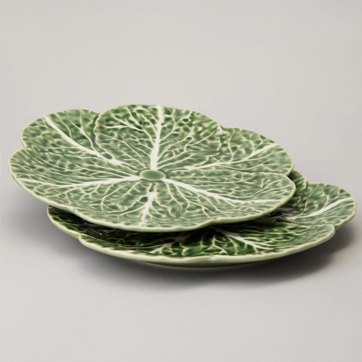 Набор тарелок закусочных Lefard Village 2шт