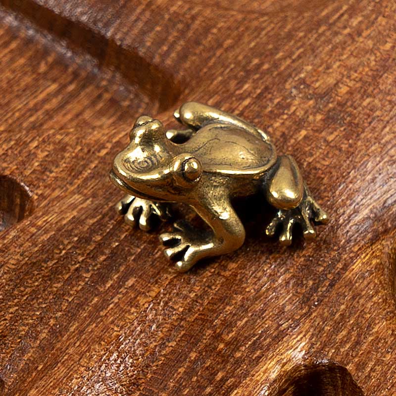 Поднос Po.Legno Кувшинка