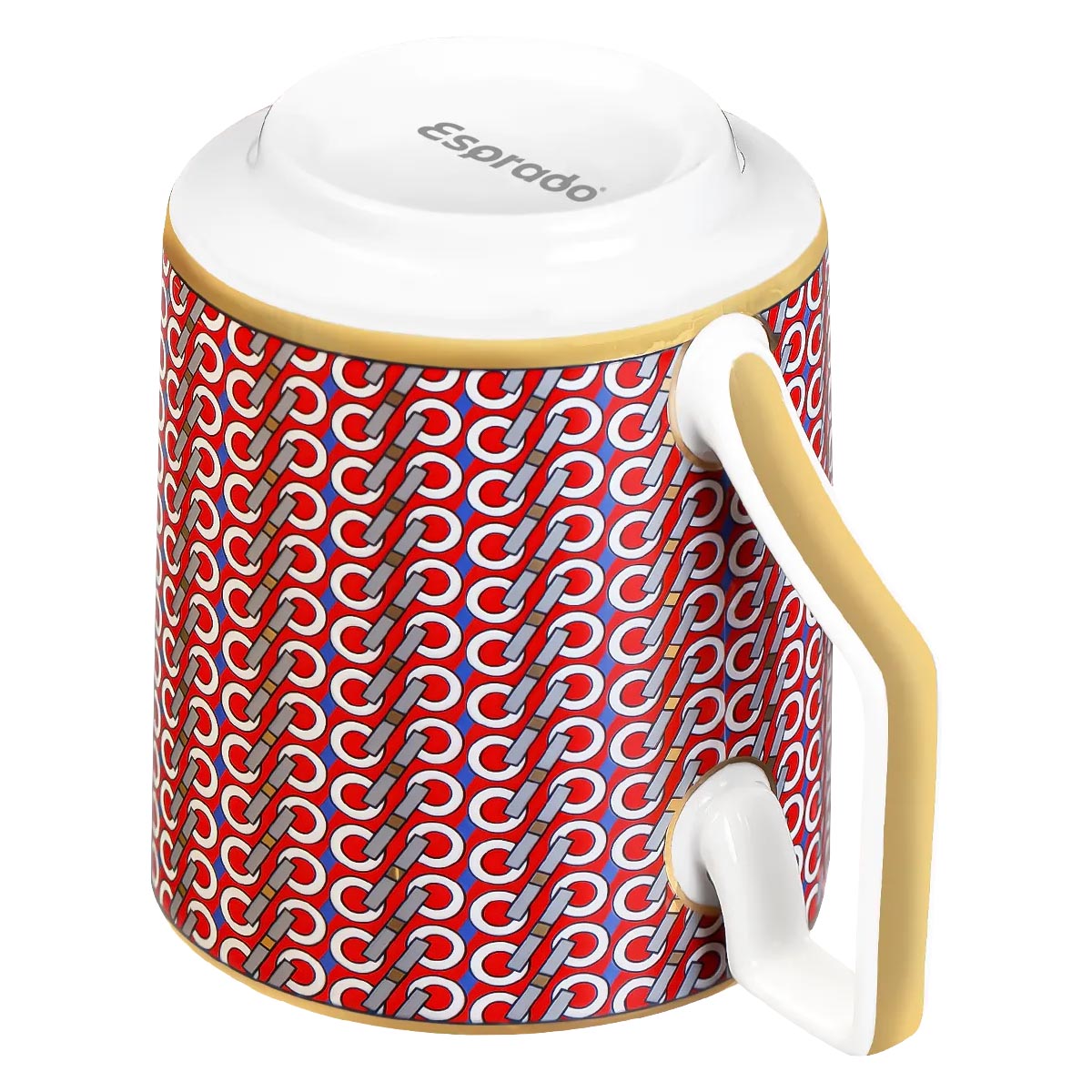 Кружка Esprado Eterna vivat