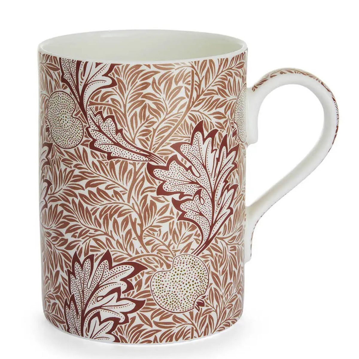 Кружка Spode Morris & Co Apple Madder