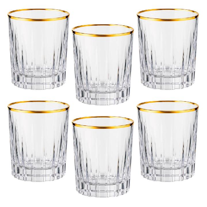 Набор рюмок Same 80мл, 6шт