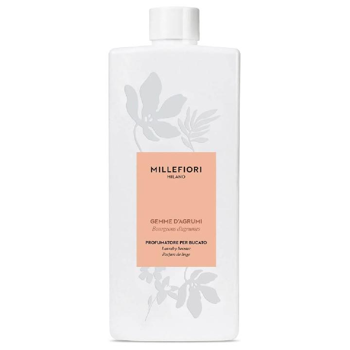 Ароматизатор для стирки белья Millefiori Milano Цитрусовый цветок