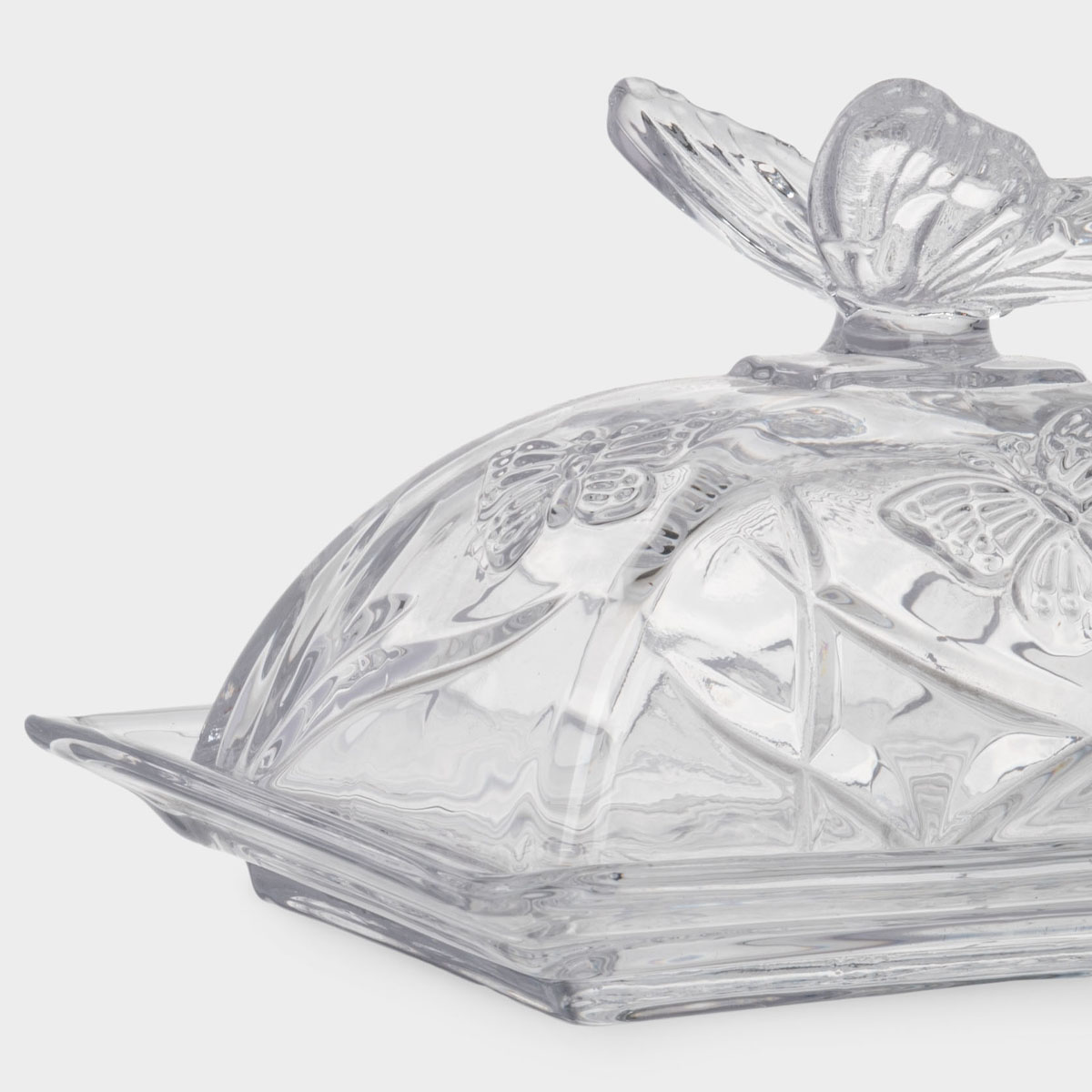 Масленка Anna Lafarg Бабочки