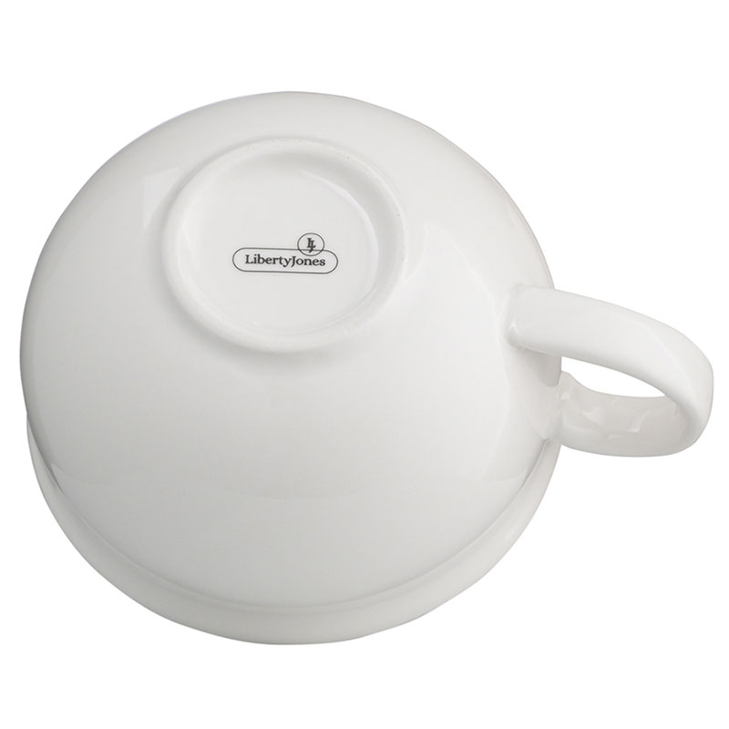 Набор чайных пар Liberty Jones Milky Cloud 2шт