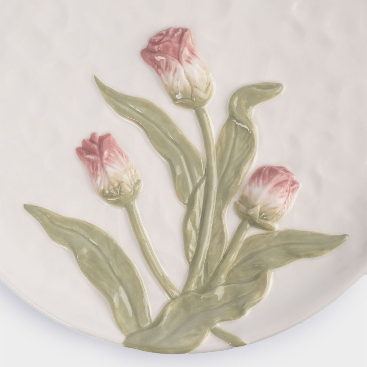 Блюдо Anna Lafarg Тюльпан