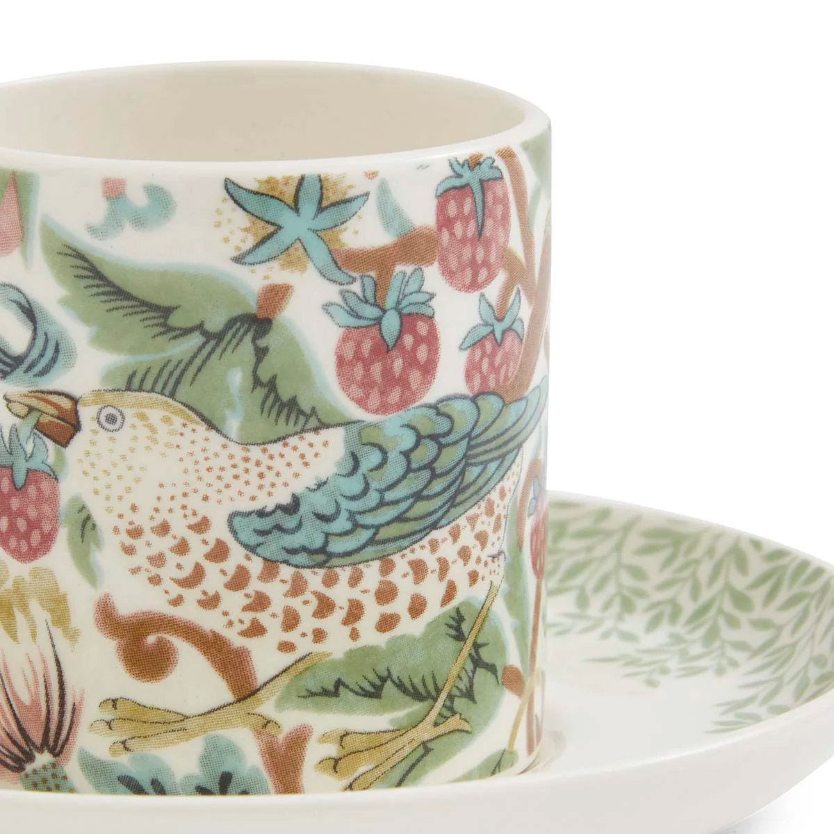 Набор кофейных пар Spode Morris & Co 4шт 90мл