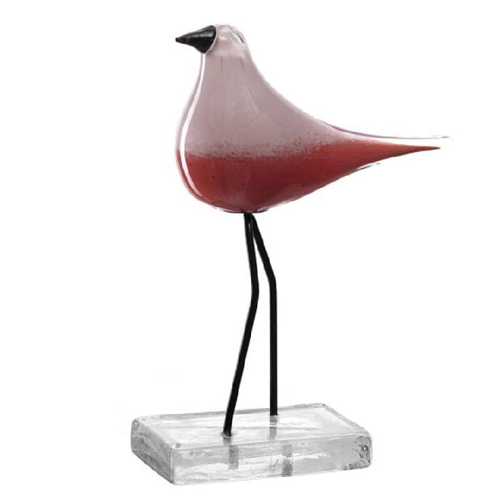 Фигура декоративная Leonardo Object Bird