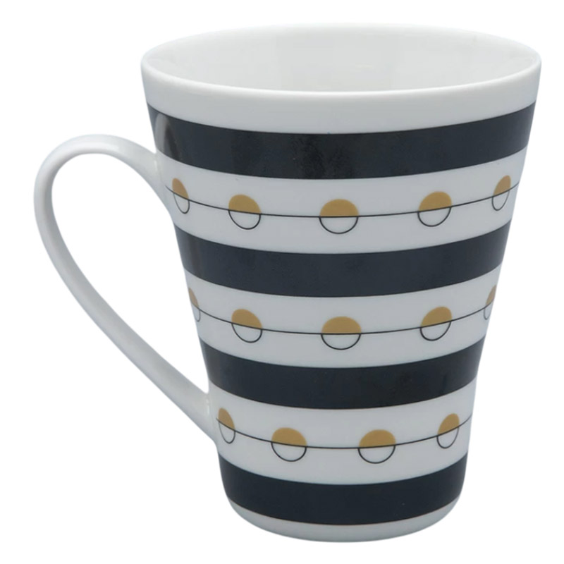 Кружка Императорский фарфоровый завод Балтийский берег 3