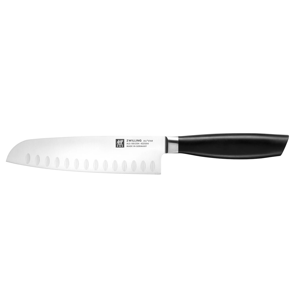 Нож сантоку Zwilling All Star